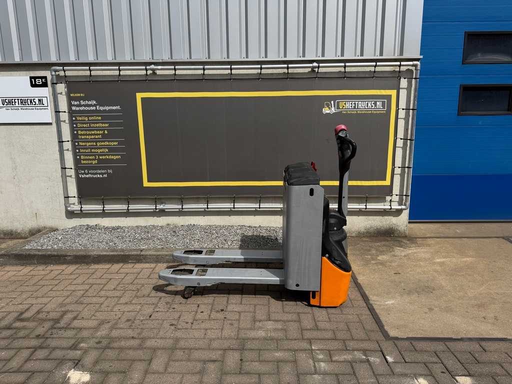 VS-22192 Elektrische palletwagen Still ECU16 BJ2012