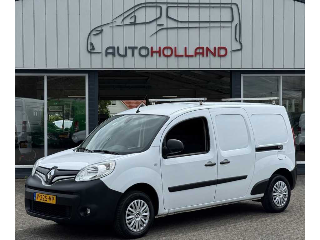 Renault Kangoo 1.5 DCI 81KW 110PK L2H1 MAXI EURO 6 NAVIGATIE/ AIRCO/ CRUISE CON