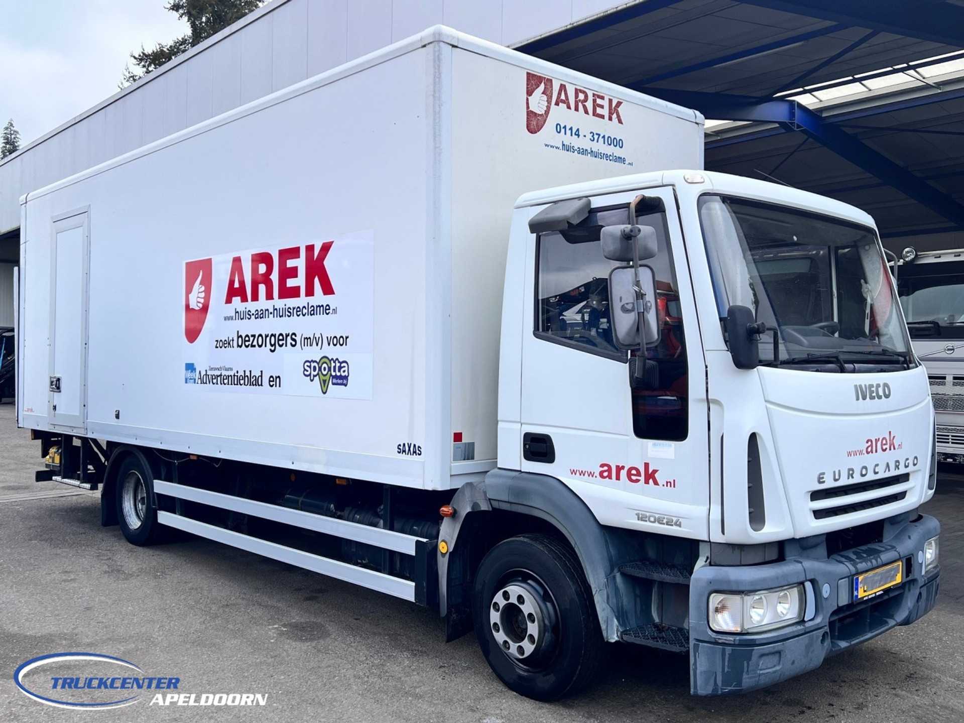 Iveco  ML120E24/P