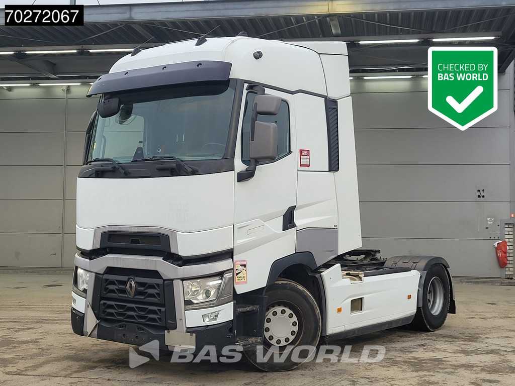 Renault 868 T 480 4X2 High-Sleeper DTi13
