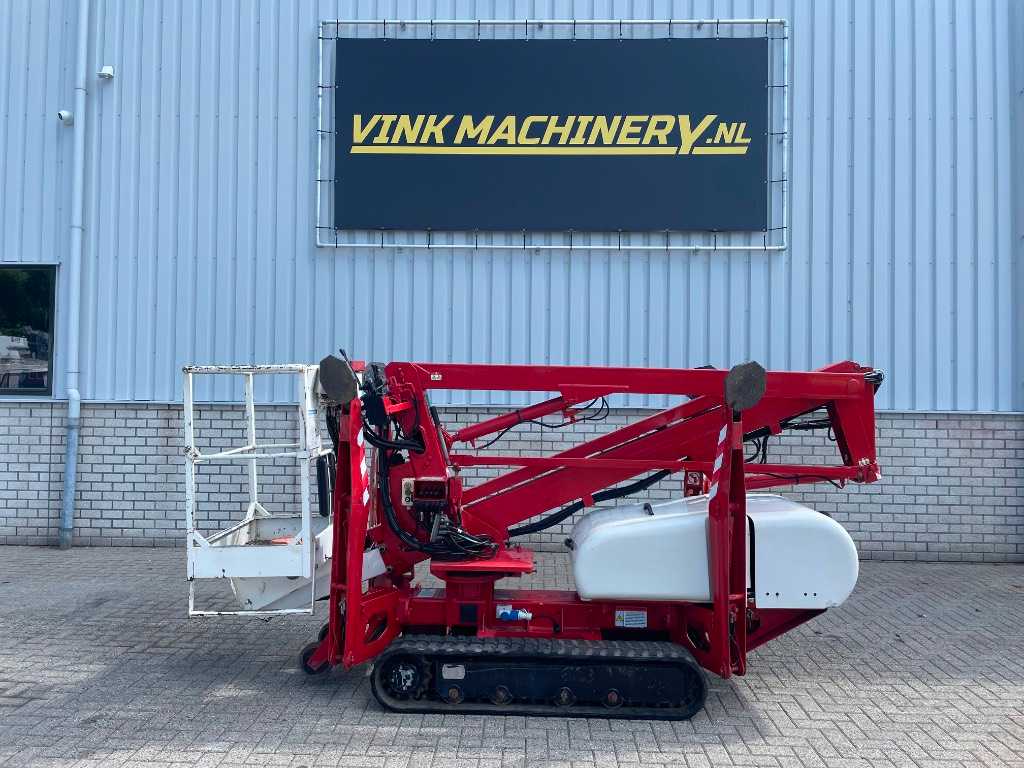 Niftylift TD 120 TDAC