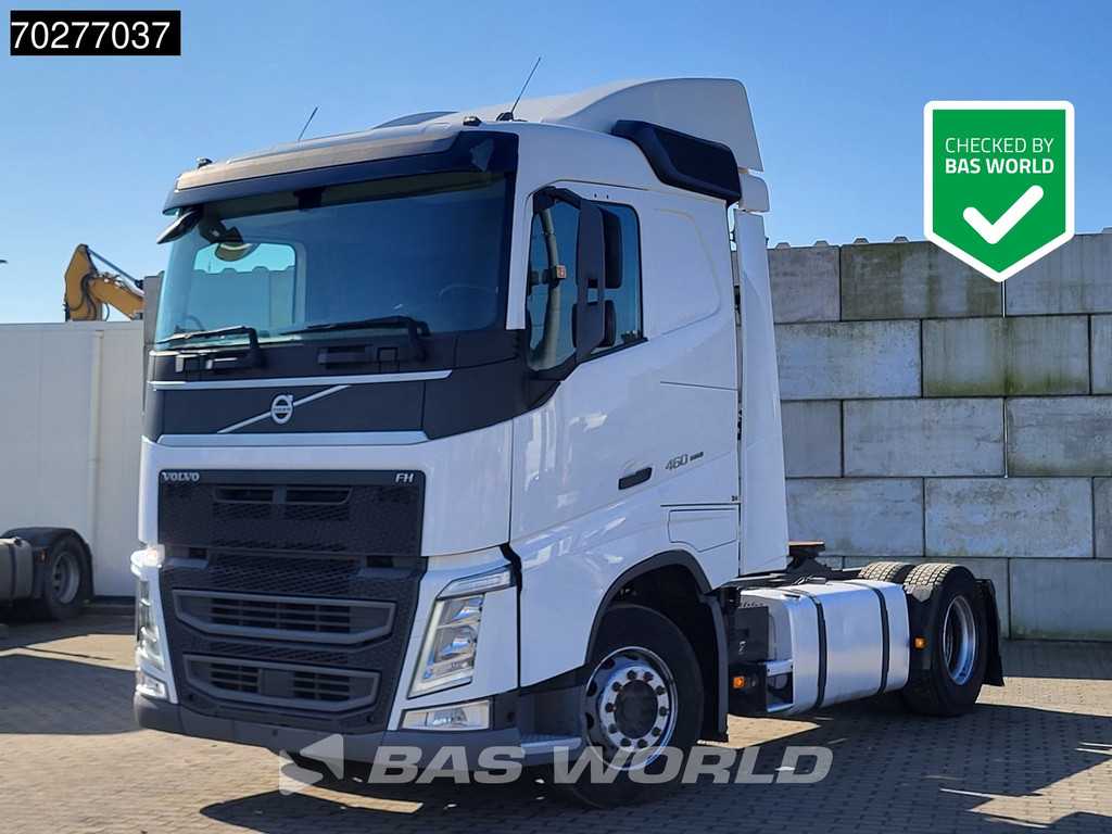 Volvo FH 460 4X2 VEB+ Euro 6 ACC Dynamic steering
