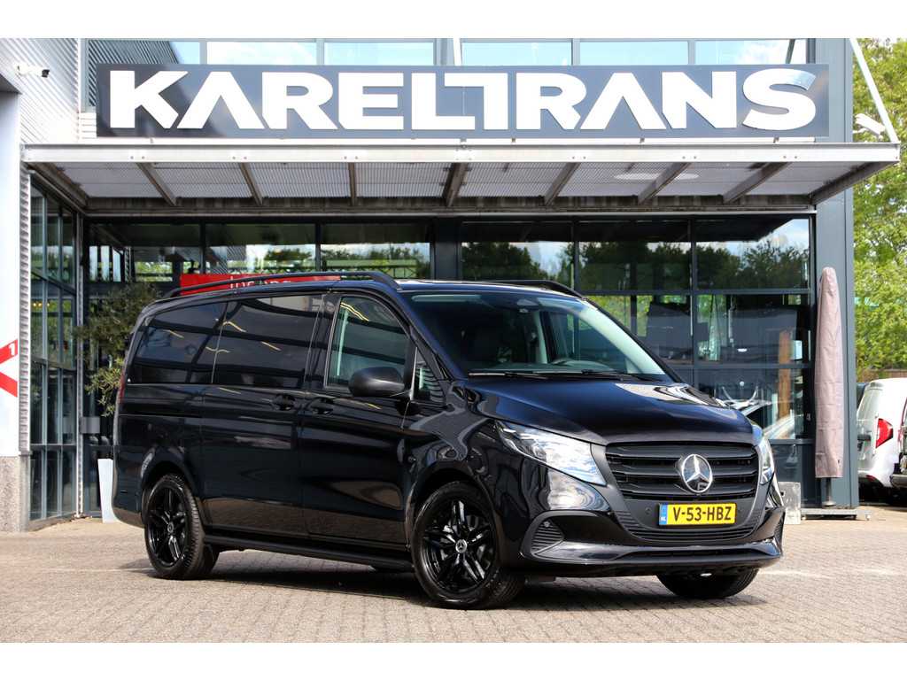 Mercedes-Benz Vito 114 CDI | Aut. | DC | L2H1 | Cruise | Navi | Clima..