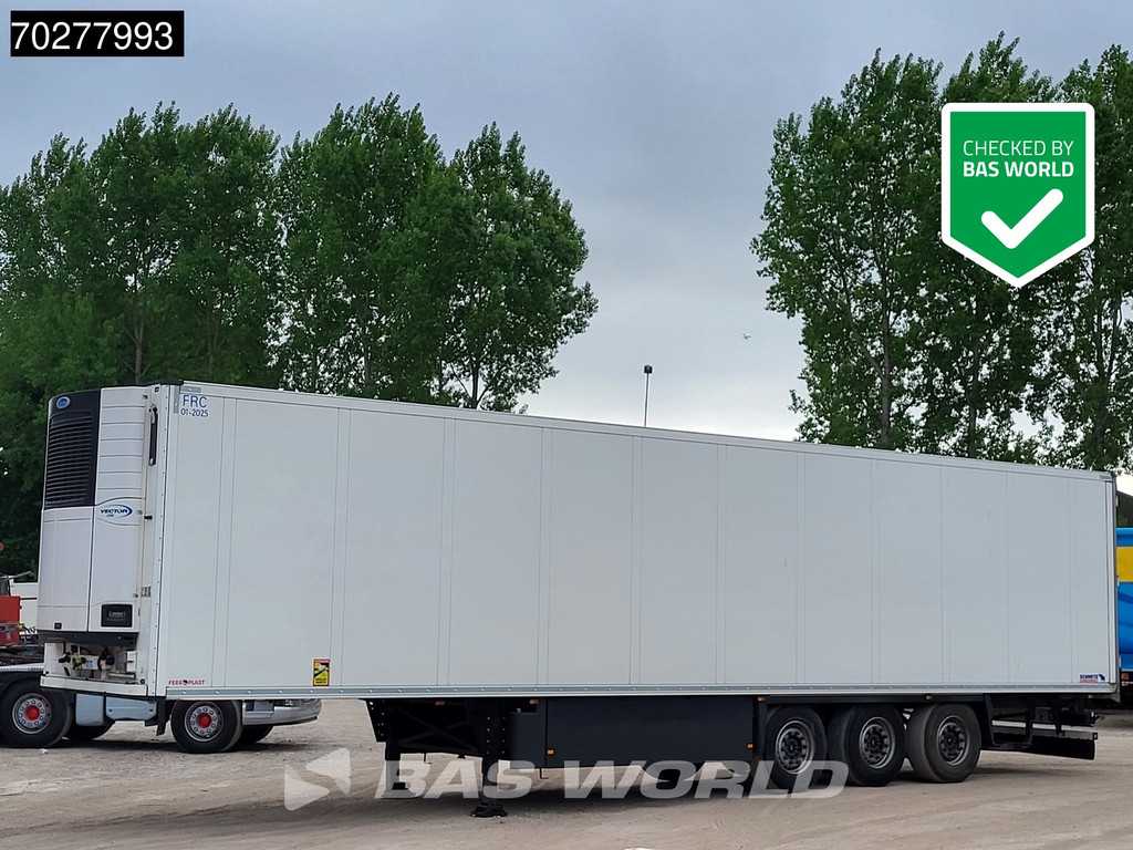 Schmitz SCB*S3B 3 assen Blumenbreit Palettenkasten