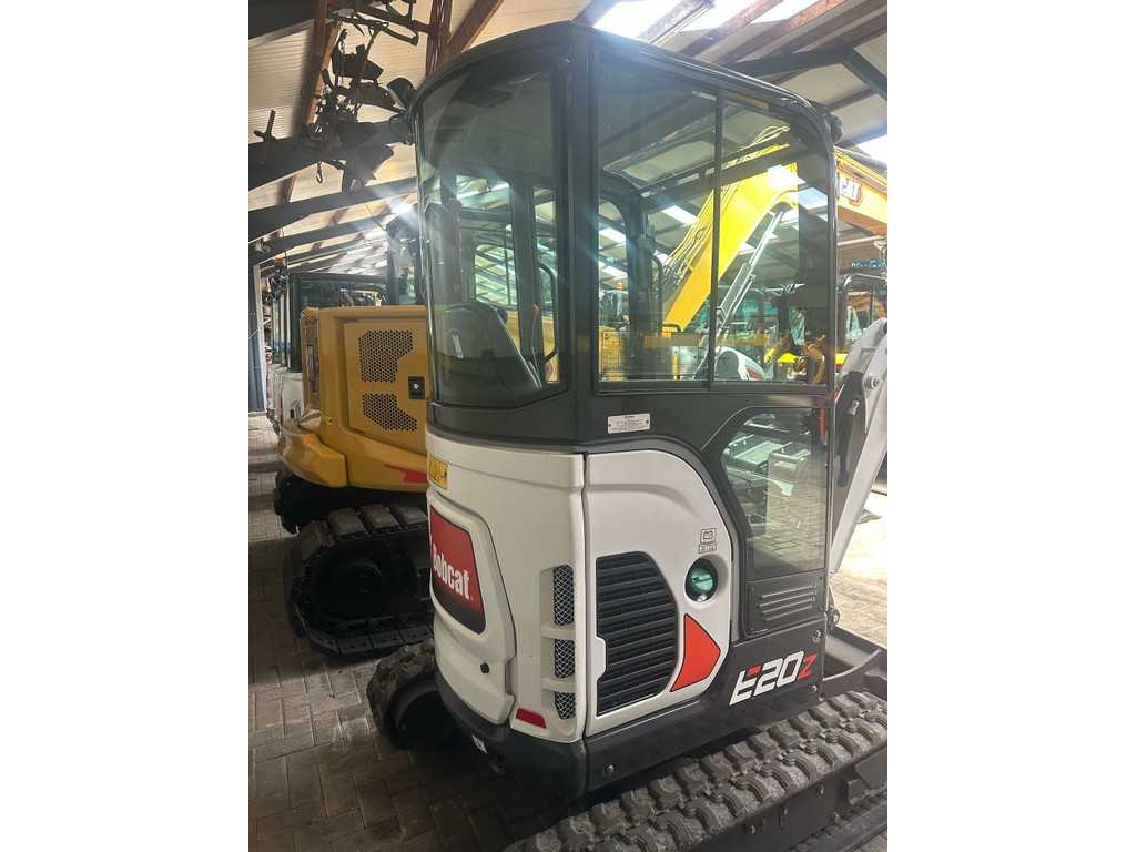 Bobcat E 20 Z