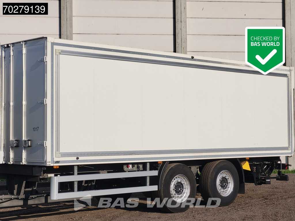 Jenssen ZAA18PKL 2 assen