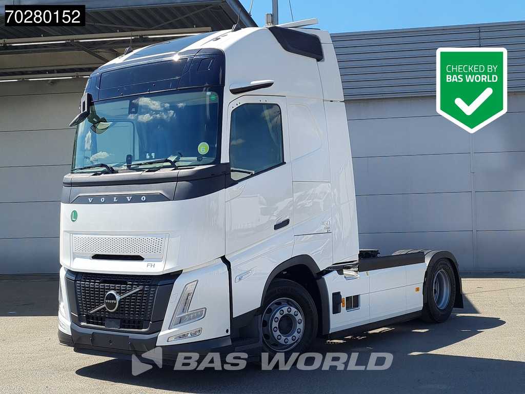 Volvo FH 460 4X2 2024! XL TC VEB+ 2x Tanks I-ParkCool
