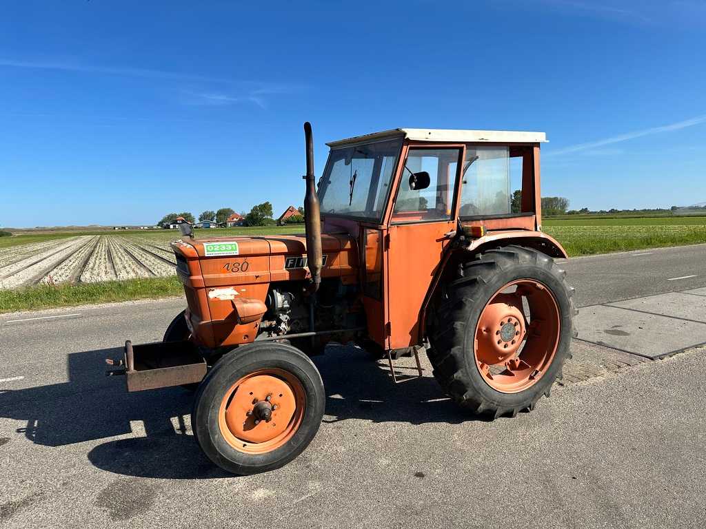 Fiat 480