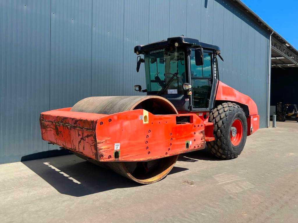 Dynapack CA6500D
