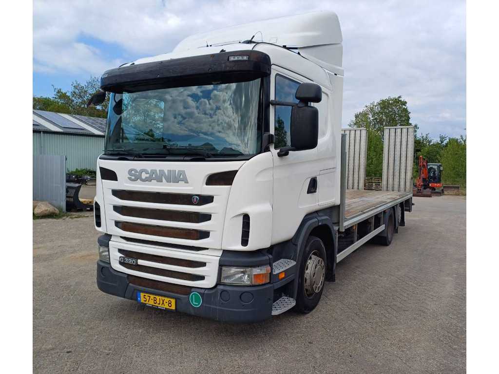 Scania G 320