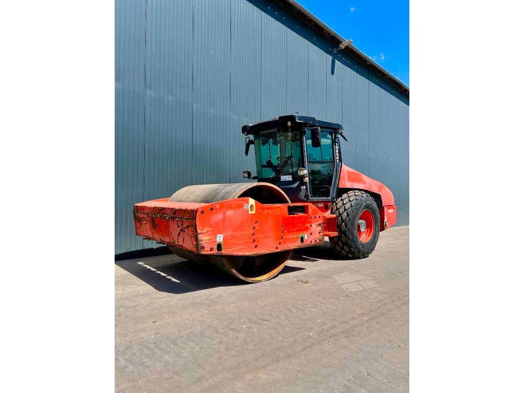 Dynapac CA6500D