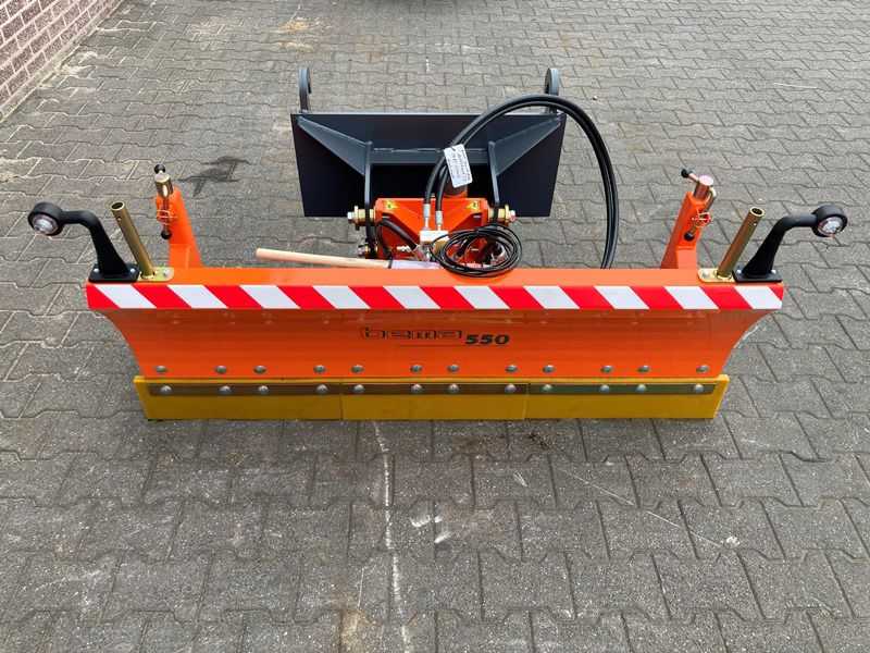 Bema BEMA 550 sneeuwschuif (1550mm) 0