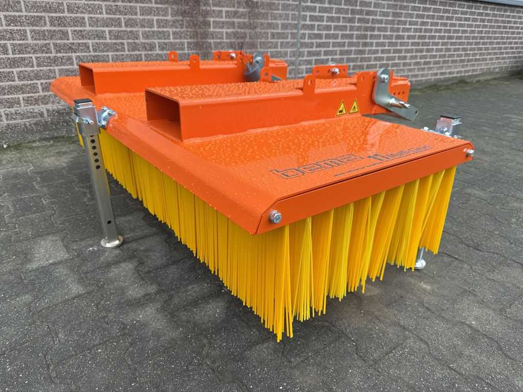 Bema 11 Blokbezem (1500mm) 0