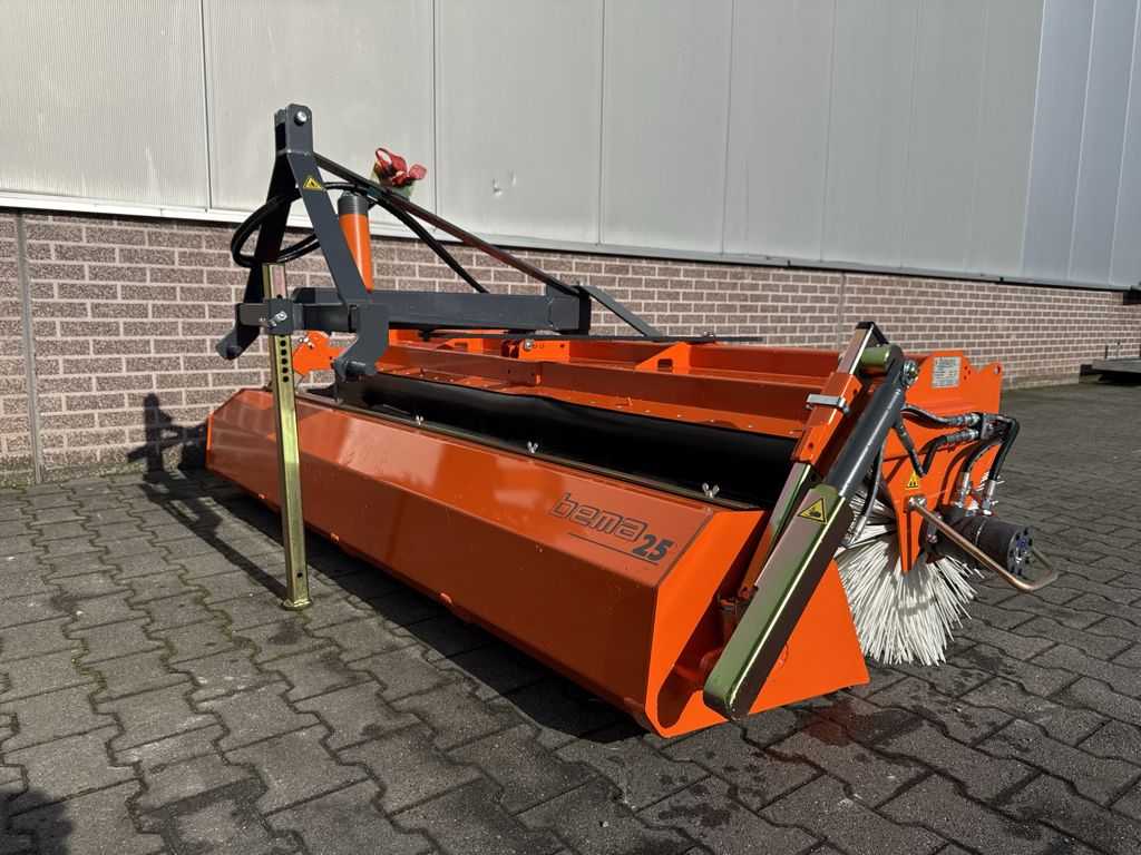 Bema 25 (2300mm | Ø580mm) 0