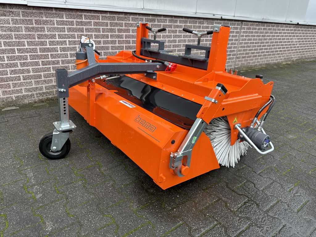 Bema 20 (1550mm | Ø520mm) 0