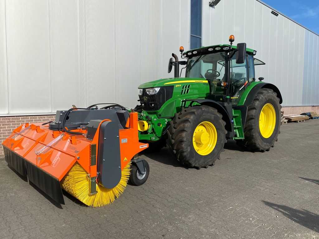 Bema Jumbo (3000mm | Ø920mm) 0