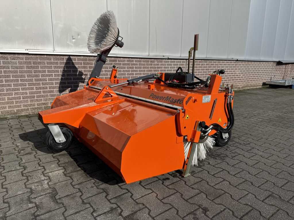 Bema 30 (1850mm | Ø640mm) 0