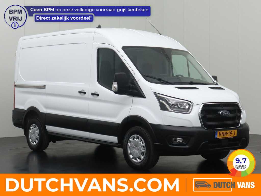 Ford Transit 2.0TDCI 130PK L3H2