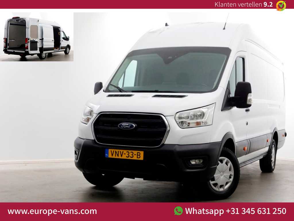 Ford Transit 350 2.0 TDCI L4H3 RWD Jumbo Trend ACC/Airco/Navi/Camera 02-2022