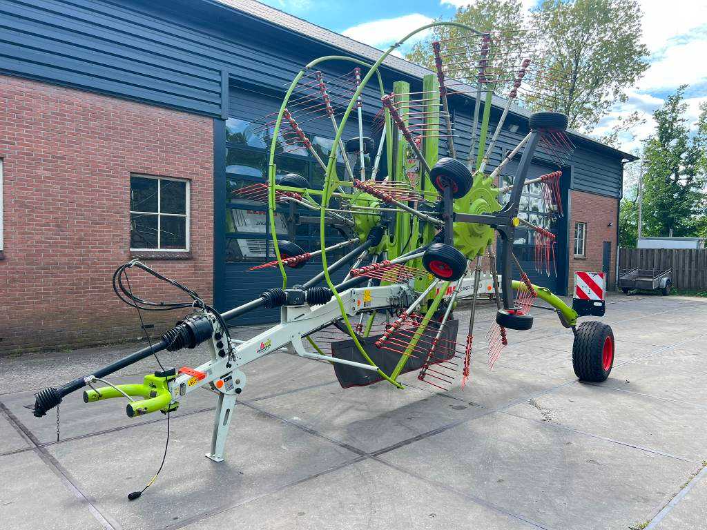 CLAAS Liner 2900