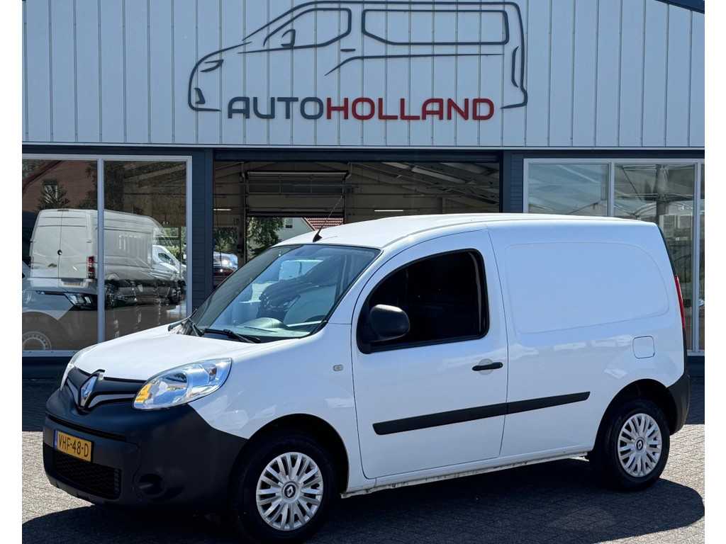 Renault Kangoo 1.5 DCI 59KW 80PK EURO 6 AIRCO/ TREKHAAK/ PARKEERSENSOREN/ SCHUI