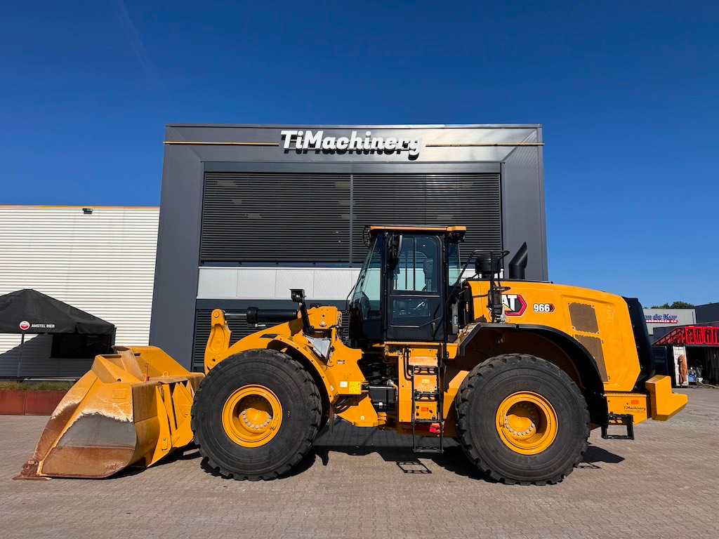 CAT 966