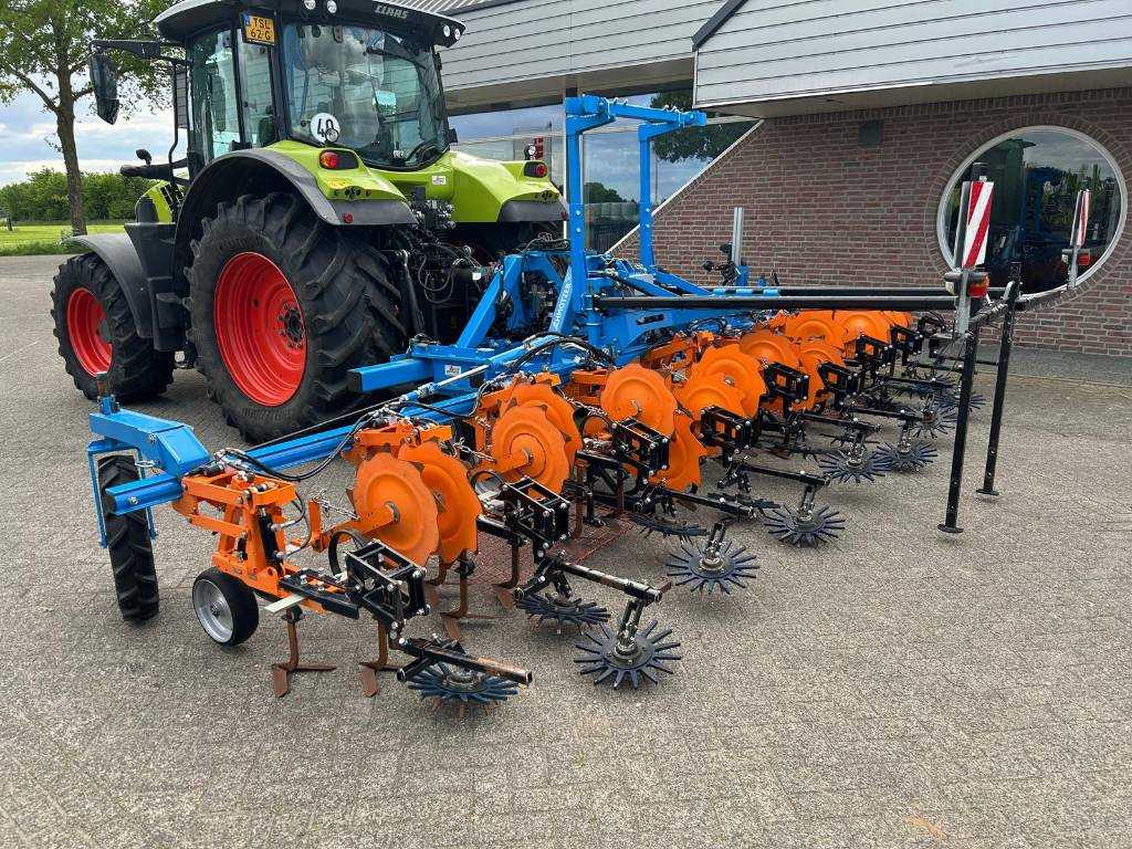 Schmotzer Schoffel KPHH 8-75