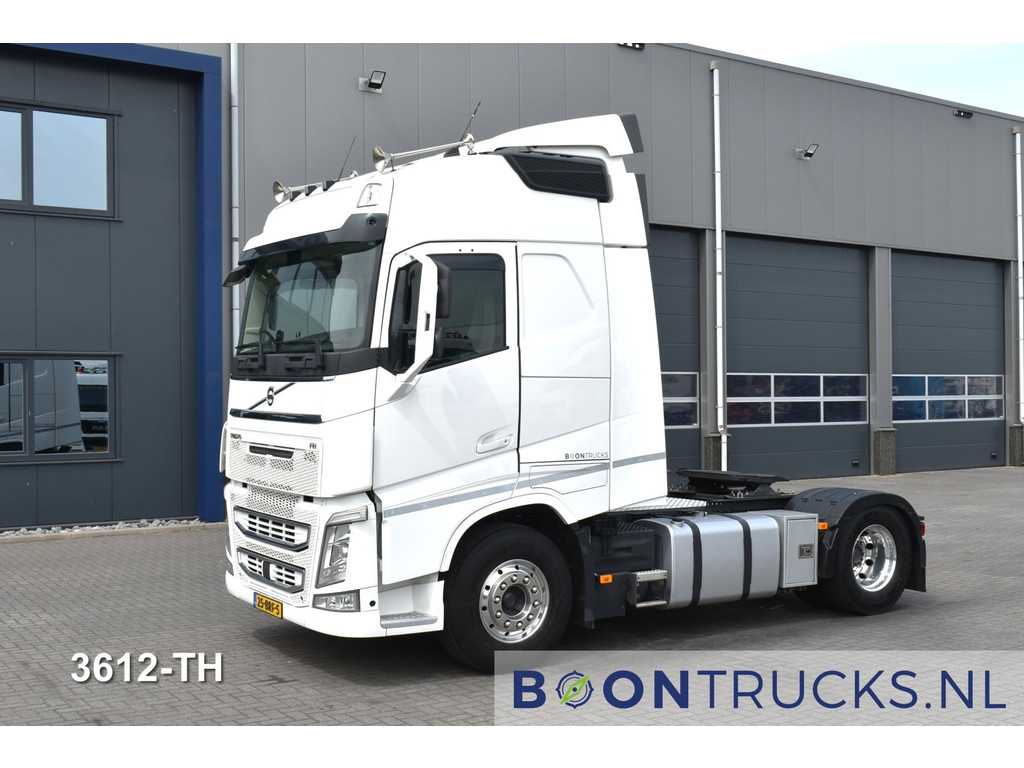 Volvo FH 460 4x2 | EURO6 * ADR * COMPRESSOR * DUAL CLUTCH * NL TRUCK * APK 11-2025