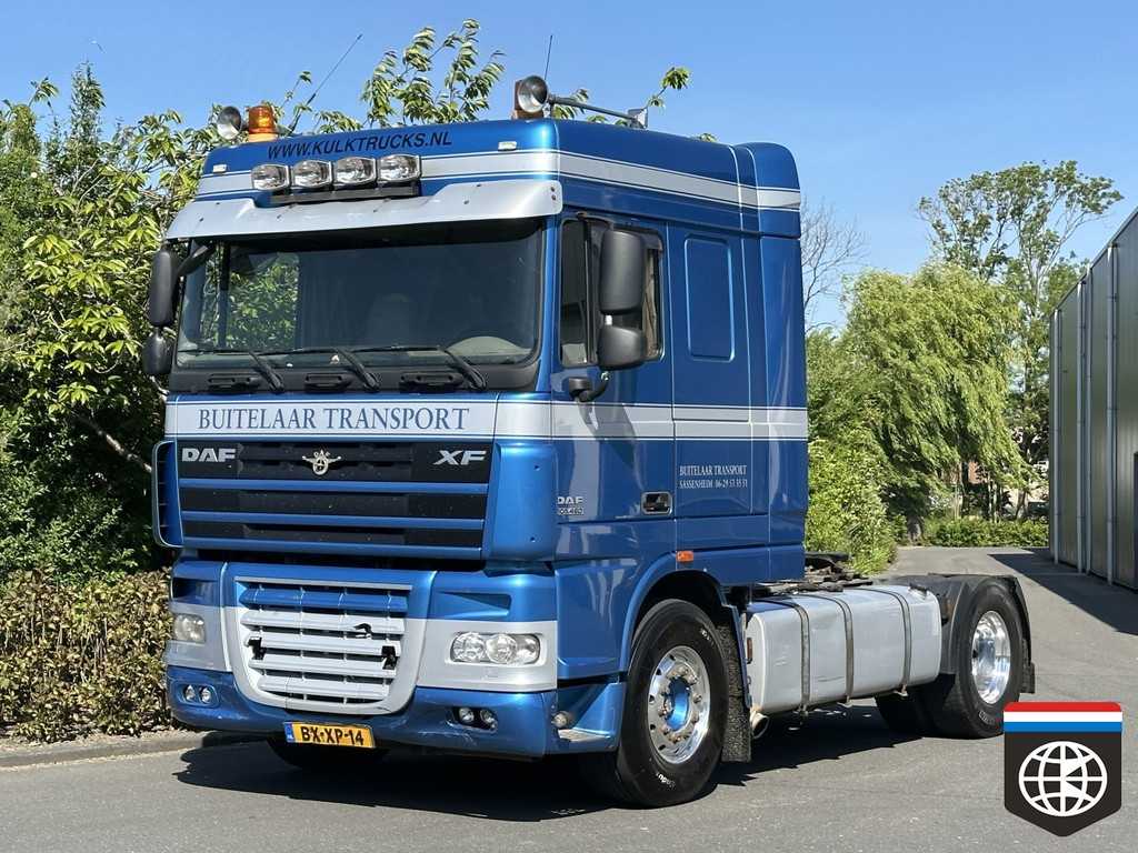 DAF XF 105.460 K1396