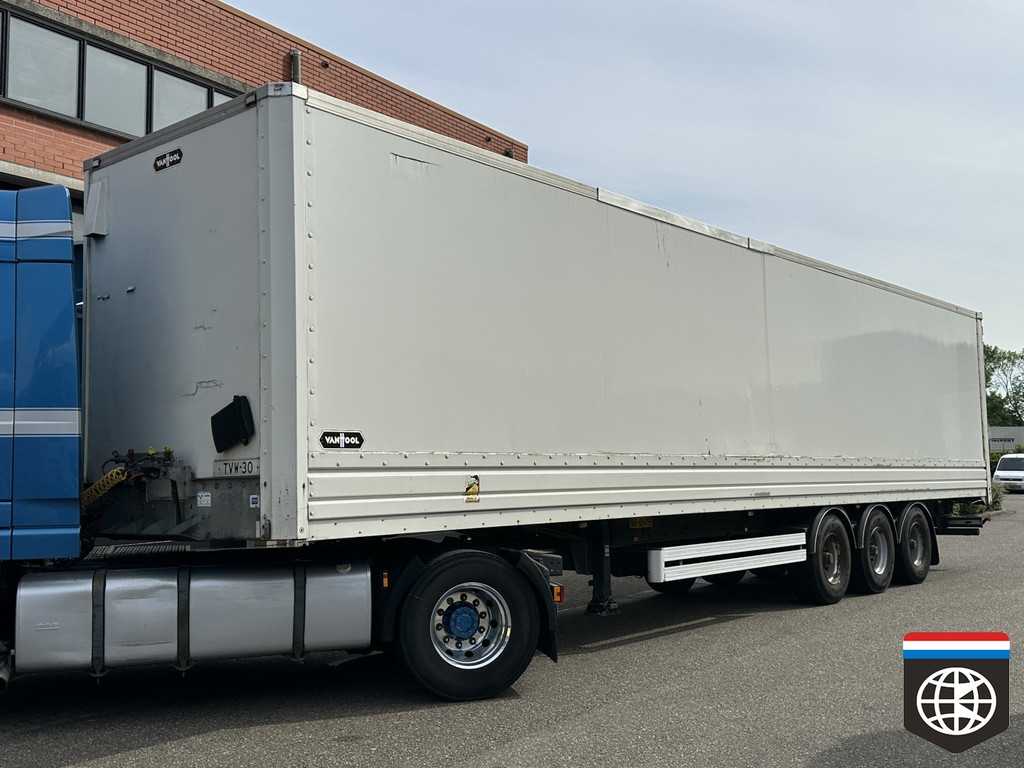 Van Hool 3B2014 K1397