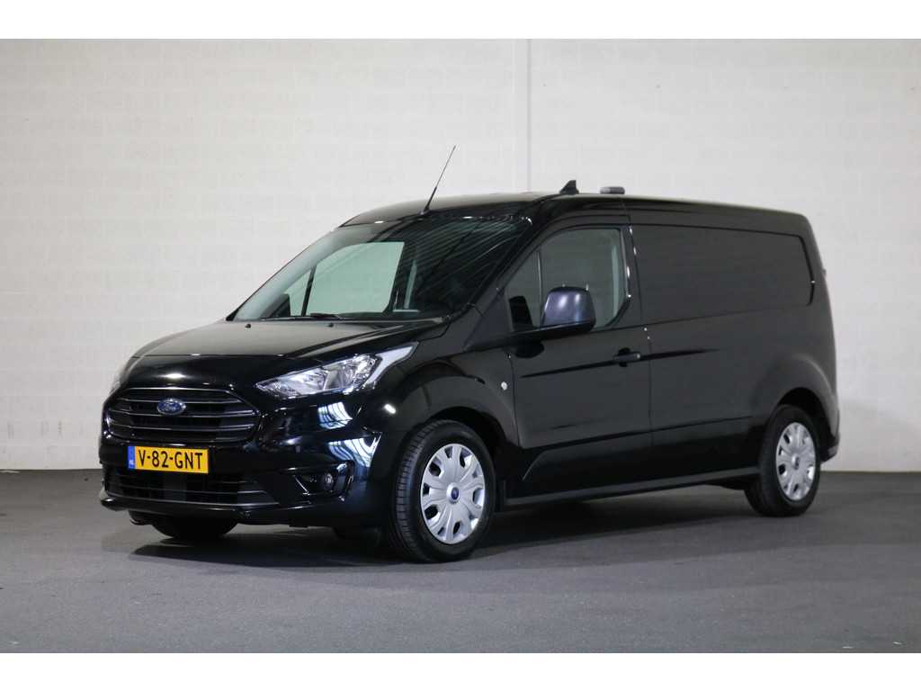 Ford Transit Connect 1.0 Ecoboost L2 Trend Airco Navigatie Camera Inrichting