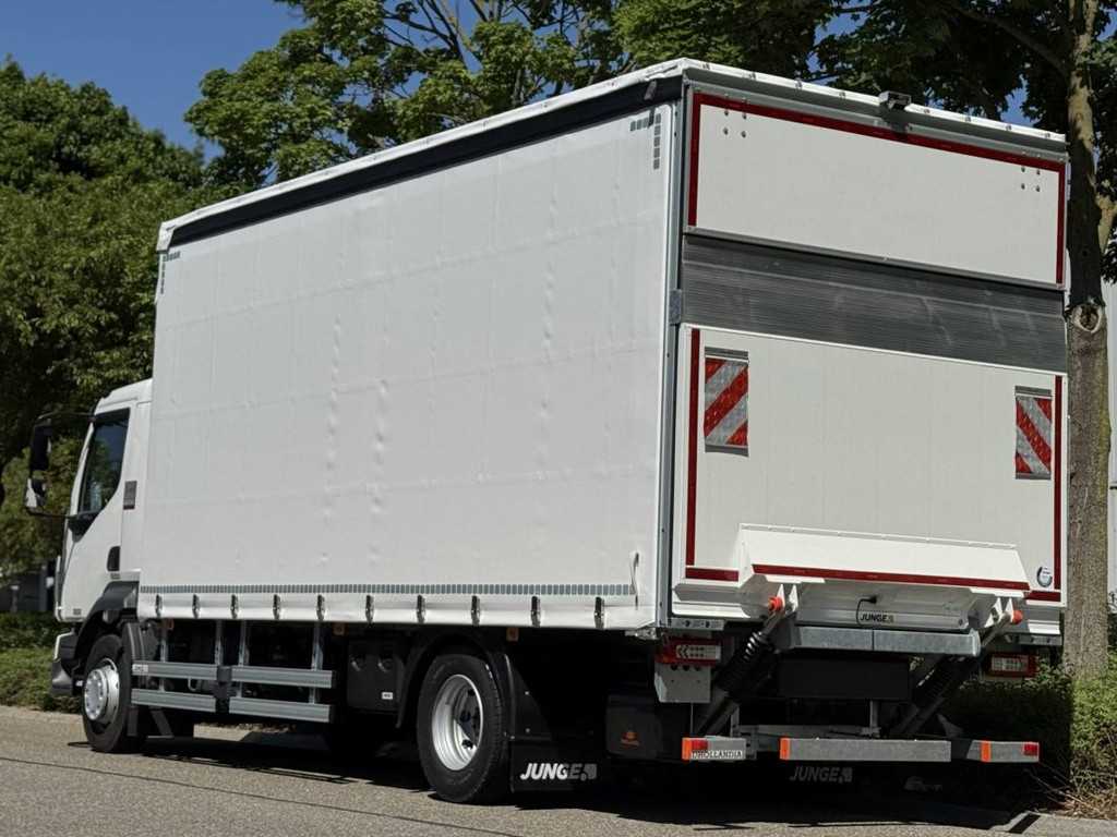 Renault D-serie 12T