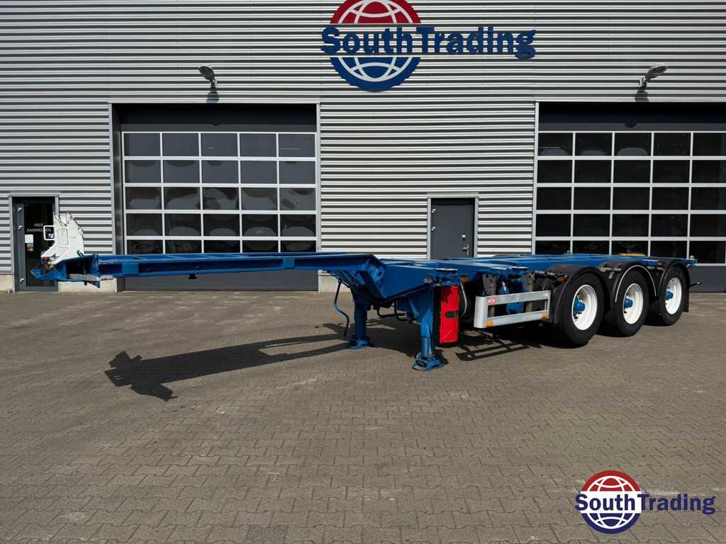 Pacton T3-010 ST202249