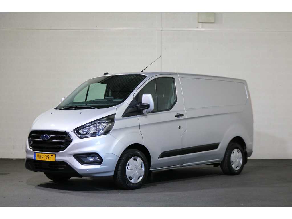 Ford Transit Custom 2.0 TDci Overbrengvoertuig