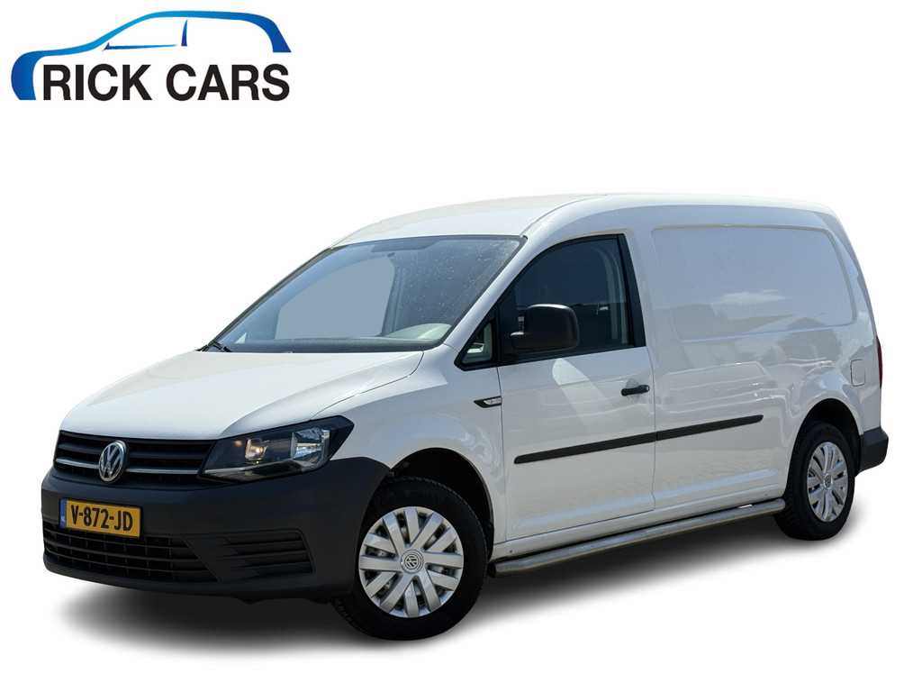 Volkswagen Caddy 2.0 TDI EURO6 L2H1 BMT Maxi  Cruise Control/aico