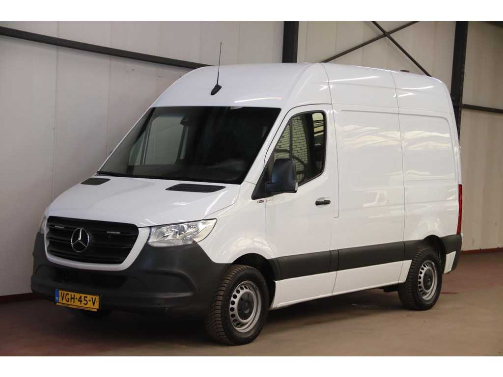 Mercedes-Benz Sprinter 314 2.2 CDI L1H2 EXTRA KORT AUTOMAAT