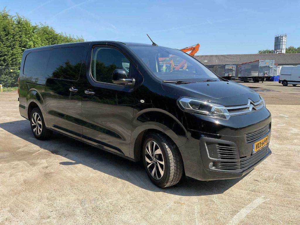 Citroën Jumpy