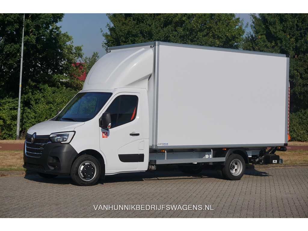 Renault Master Koffer LBW 22m3 165PS 30x auf Lager