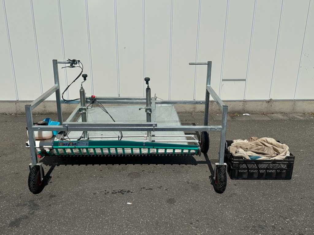 Horti Hands Eazycut snoeimachine