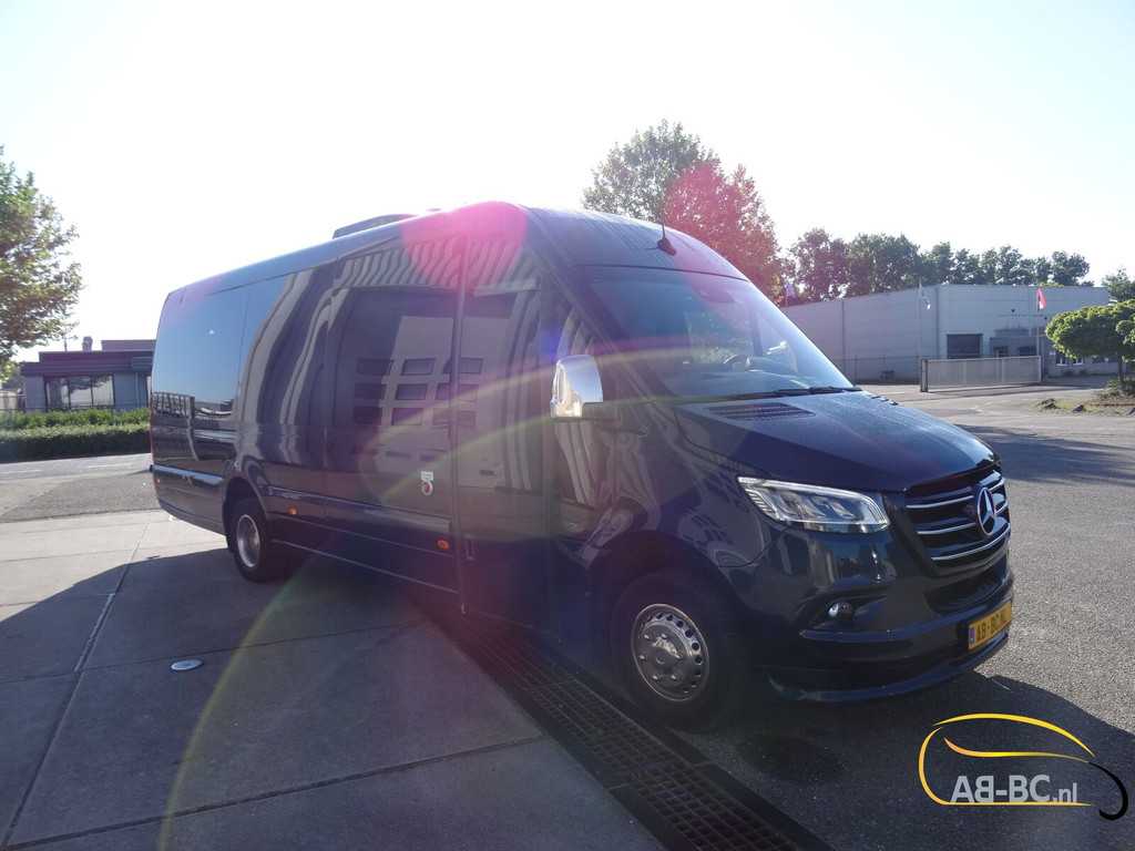 Mercedes-Benz Sprinter 519 CDI Mercus - 20 Seats EURO 6 coach bus