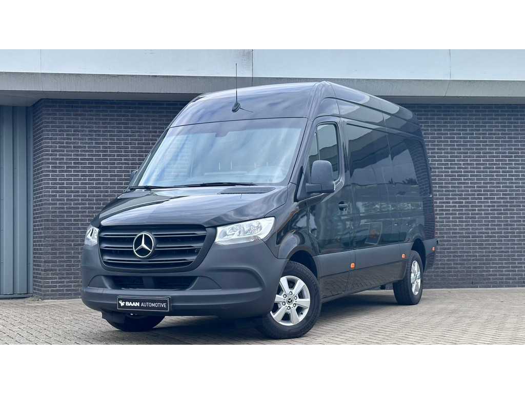 Mercedes-Benz Sprinter 314 2.2 CDI AUT L2H2 RWD Camera | Apple Carplay | DAB+ | Cruise Control
