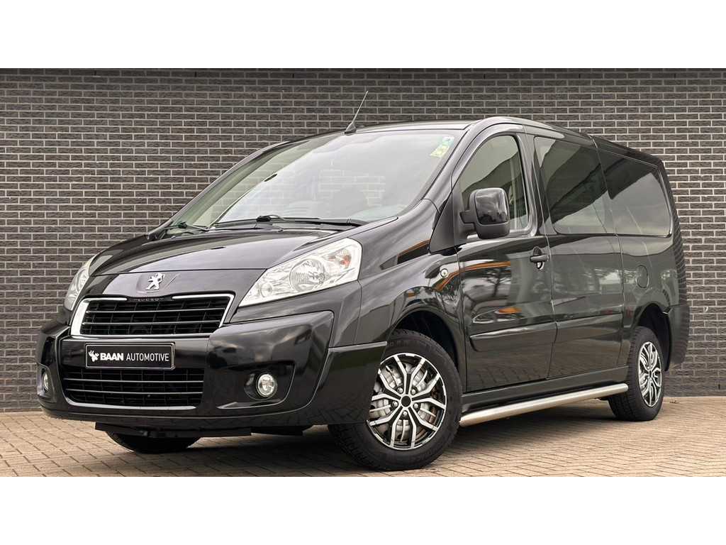 Peugeot Expert 229 2.0 HDI L2H1 Profit+ | Airco | Cruise Control