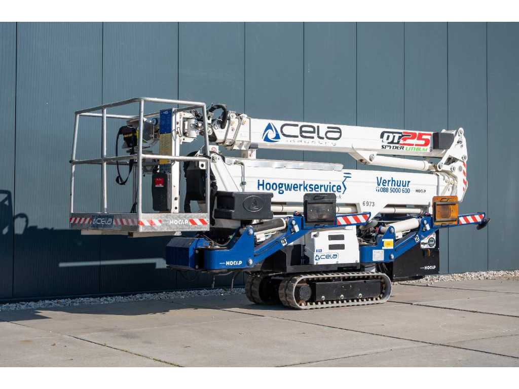 Cela DT 25