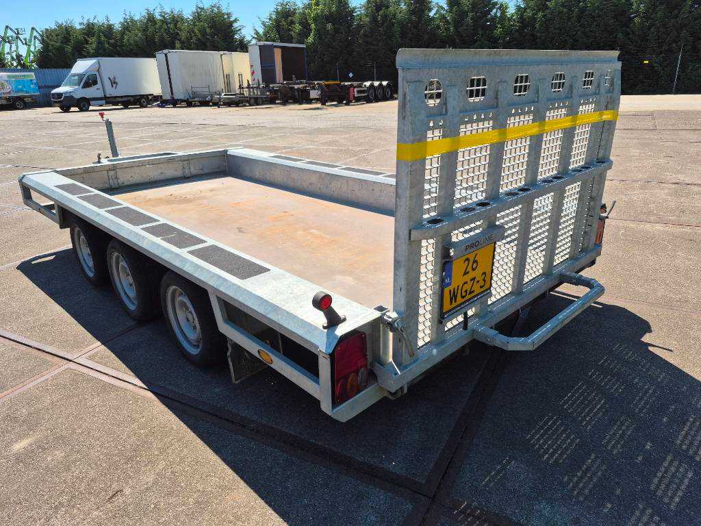 Proline Proline P 302