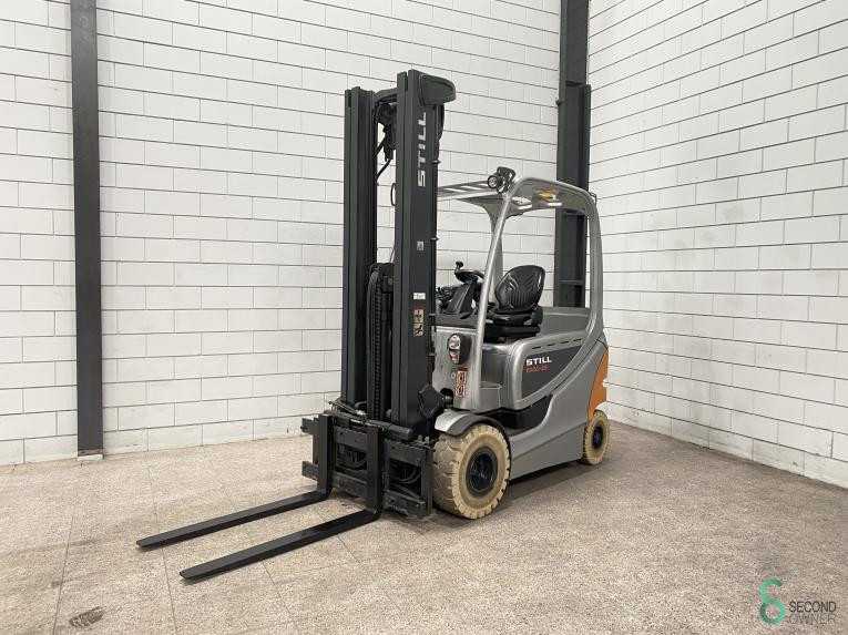 Heftruck Still RX60-25 2018