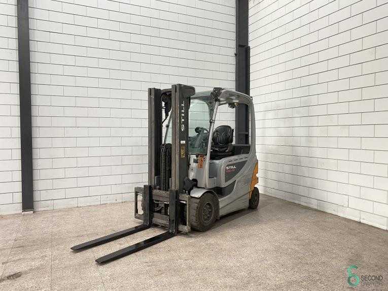 Heftruck Still RX60-30 2017