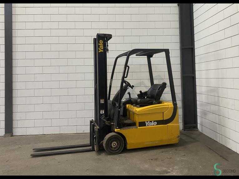 Heftruck Yale ERP20AFT 2009