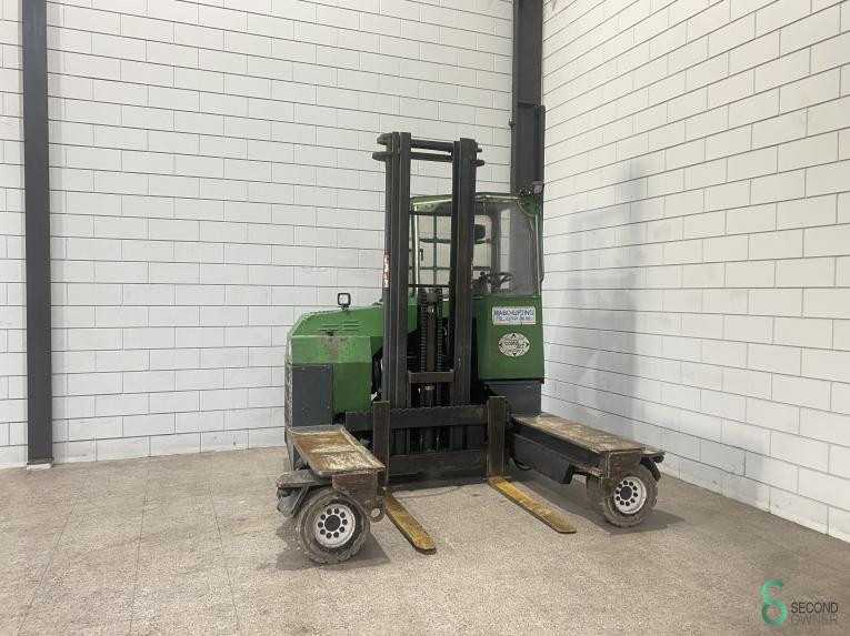 Zijlader Combilift C4000 1999