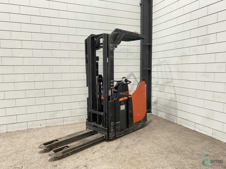 Stapelaar BT SPE160L 2020