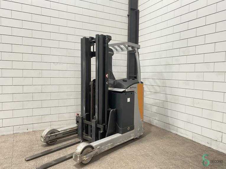 Reachtruck Still FM-X25 2008